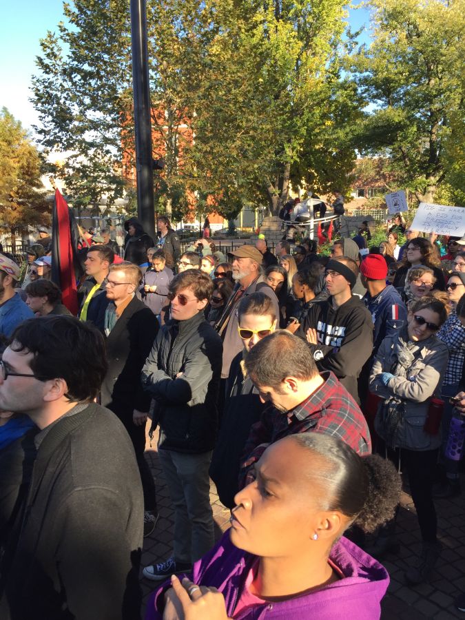 Cincinnati Reacts to Ray Tensing Mistrial