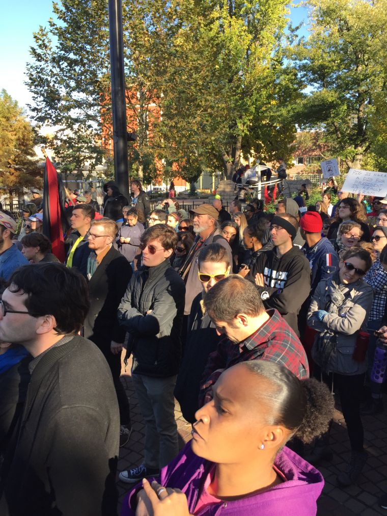 Cincinnati Reacts to Ray Tensing Mistrial