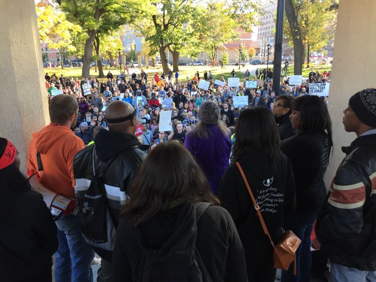 Cincinnati Reacts to Ray Tensing Mistrial