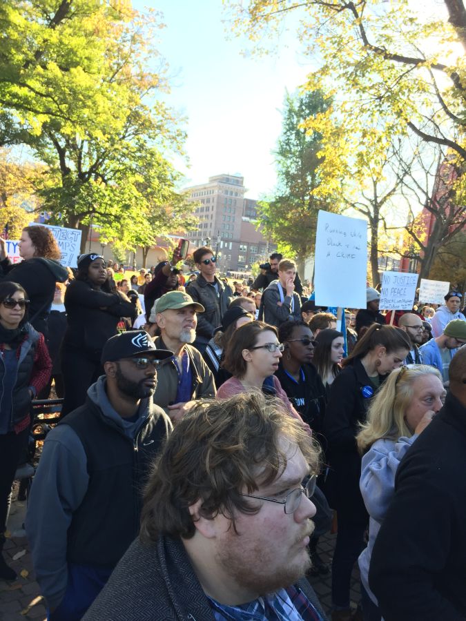 Cincinnati Reacts to Ray Tensing Mistrial