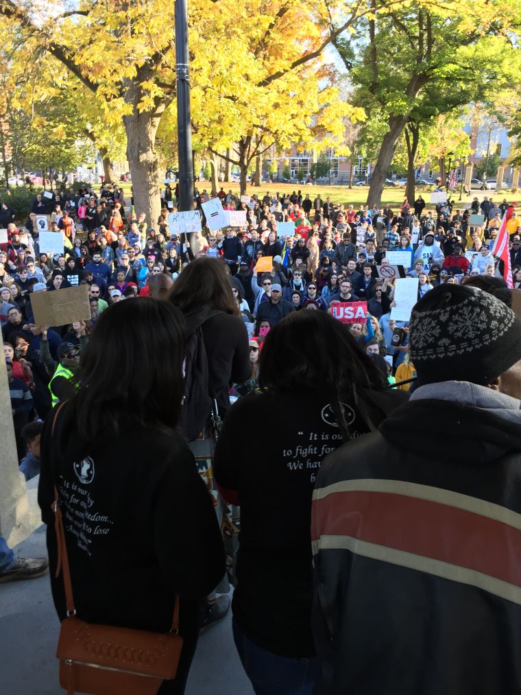 Cincinnati Reacts to Ray Tensing Mistrial