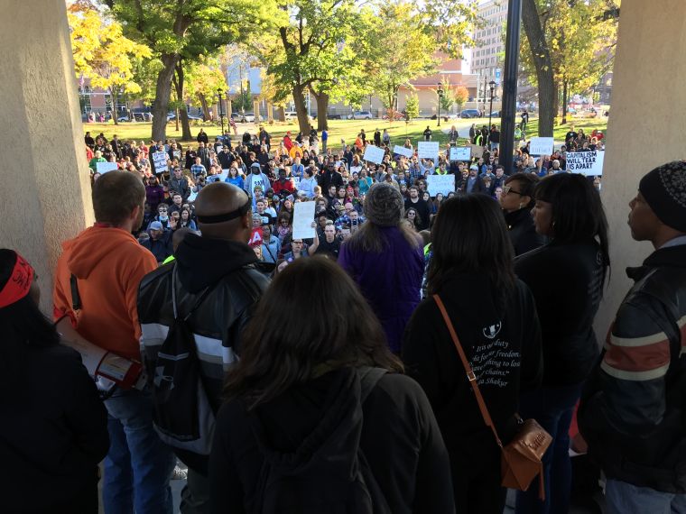 Cincinnati Reacts to Ray Tensing Mistrial