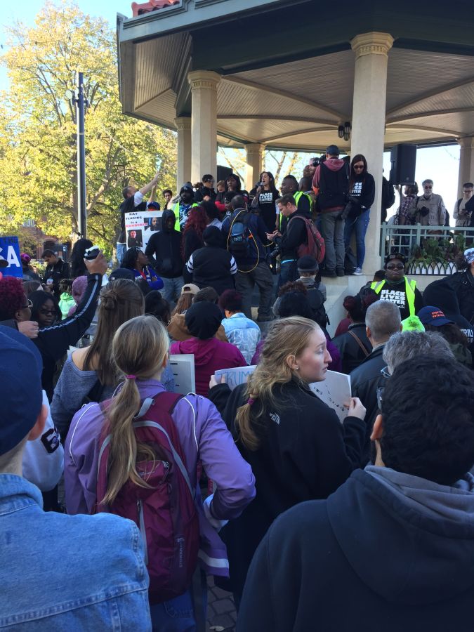 Cincinnati Reacts to Ray Tensing Mistrial