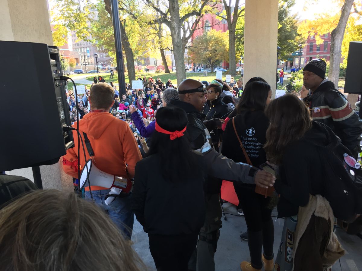 Cincinnati Reacts to Ray Tensing Mistrial