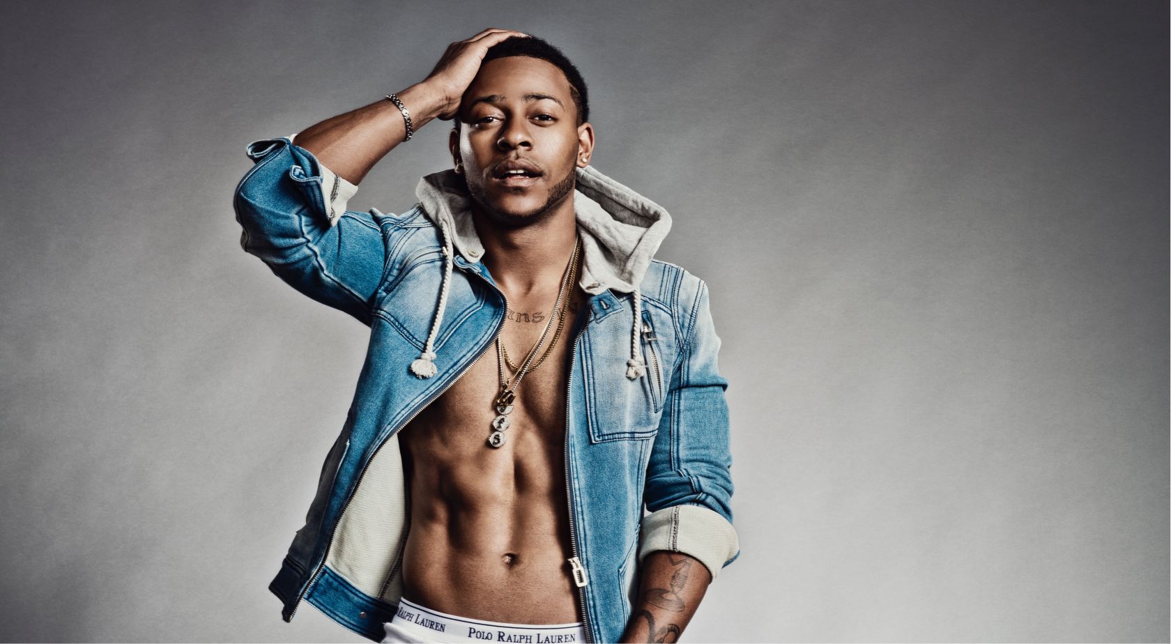Eric Bellinger