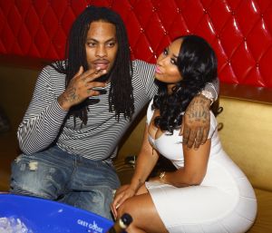 Tammy Rivera Celebrity Birthday Celebration