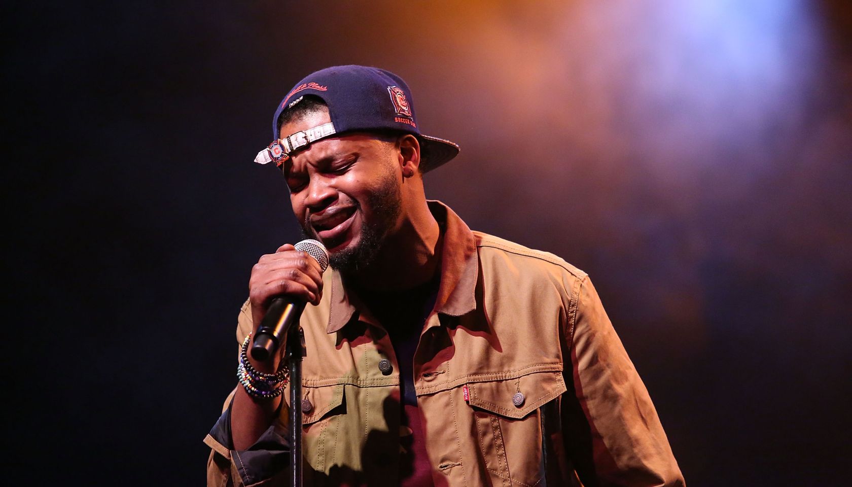 Music Choice Presents: Sound Check Sessions With Sevyn Streeter