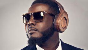 2016 IUPUI Homecoming Week Concert Featuring T-Pain
