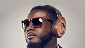 2016 IUPUI Homecoming Week Concert Featuring T-Pain
