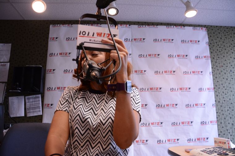 Gary Owen Visits The Wiz