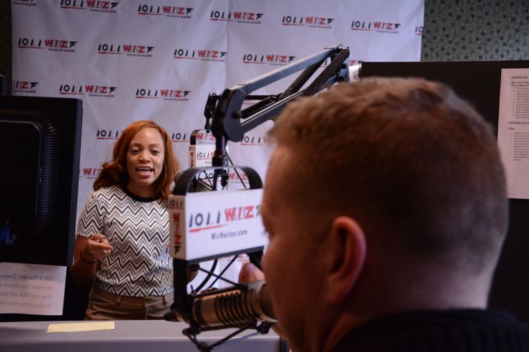 Gary Owen Visits The Wiz