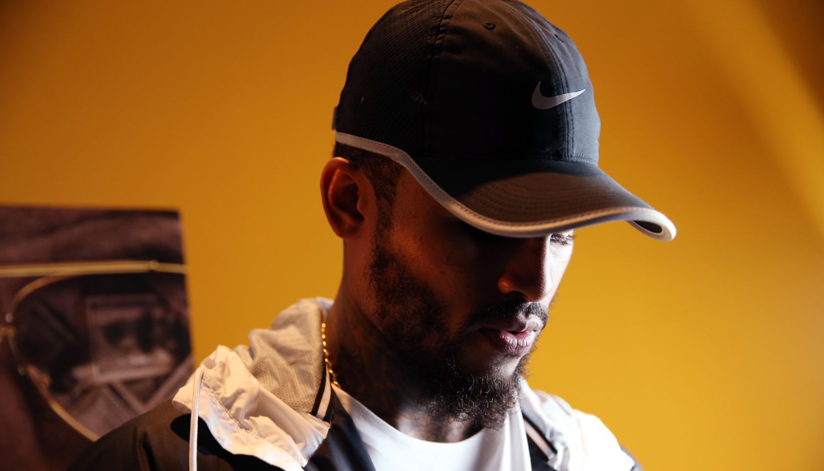 'Infiltrator' Private Screening