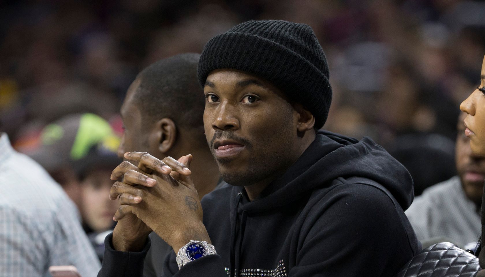 Golden State Warriors v Philadelphia 76ers