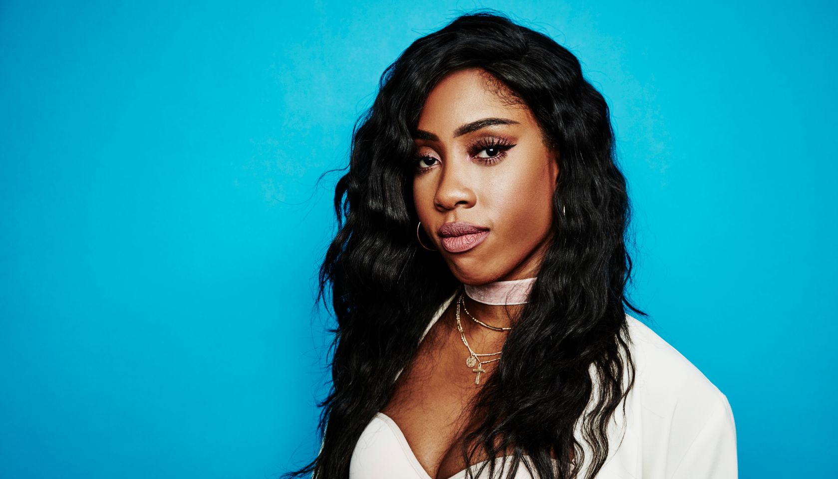 2016 Summer TCAs Getty Images Portrait Studio