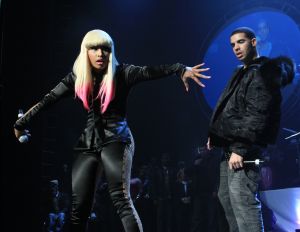 Hot 97 Thanksgiving Thank you Concert With Nicki Minaj and Fabolous