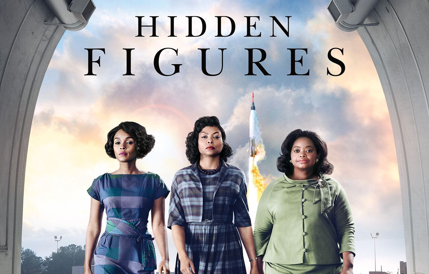 Hidden Figures