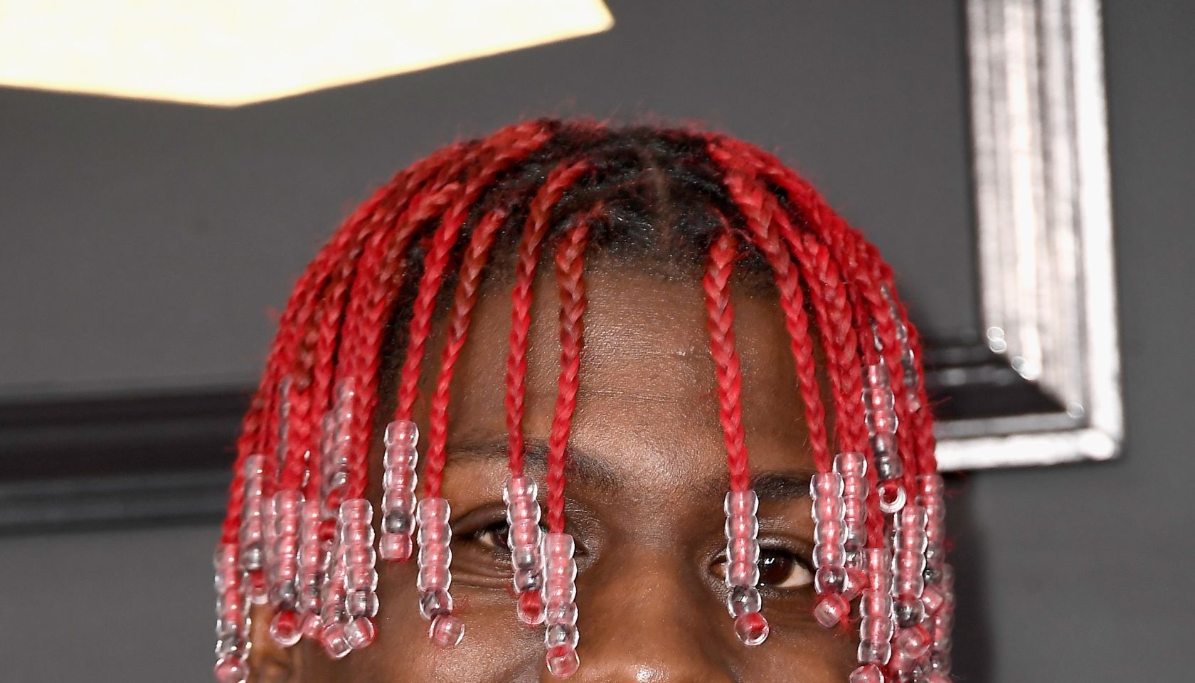 The 59th GRAMMY Awards - Arrivals