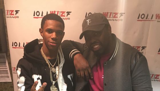 Highbridge The Label Archives - 101.1 The Wiz
