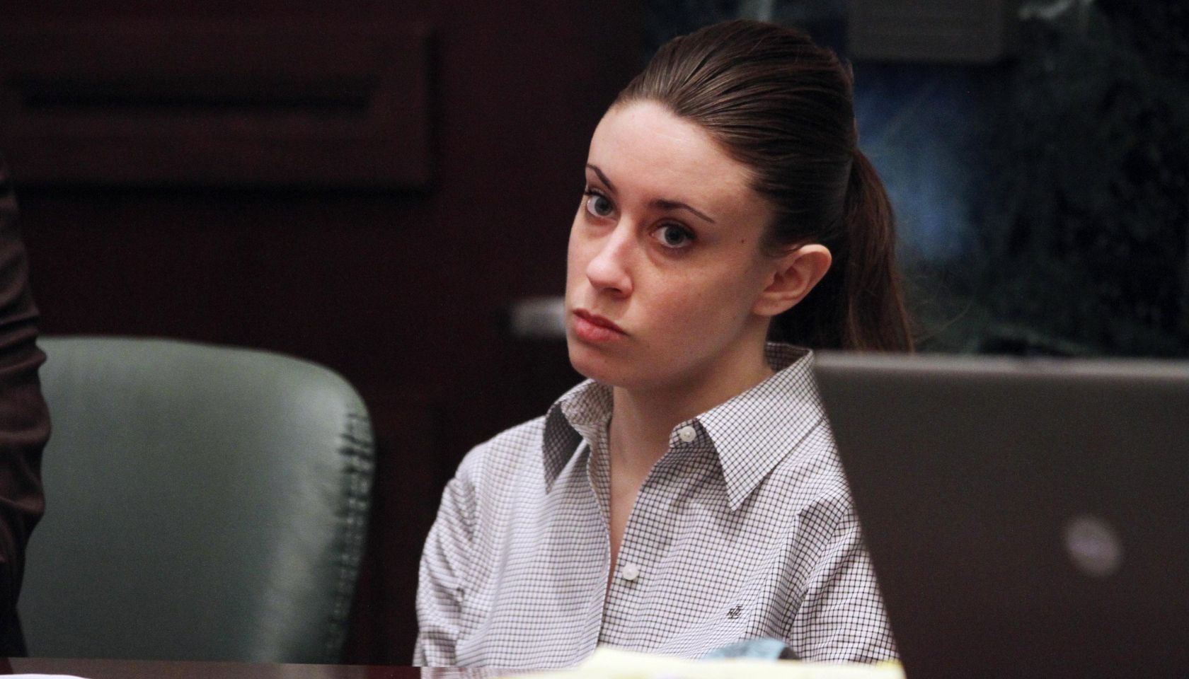 Defense Rests In Casey Anthony Murder Trial