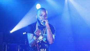 Tory Lanez at Southside Music Hall