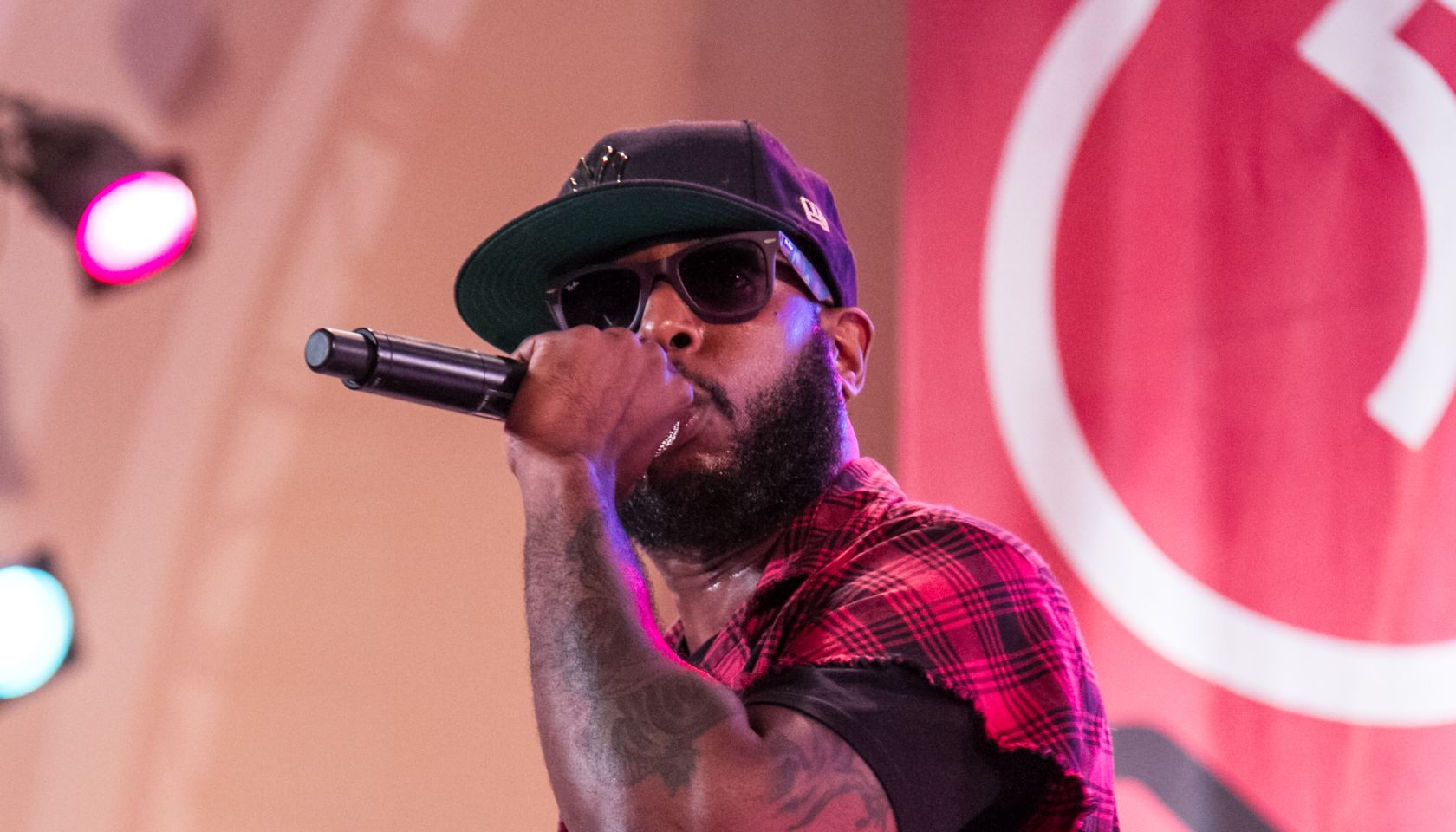 Global Citizen Hosts 'Show Up and Vote' Concert in Orlando, Florida