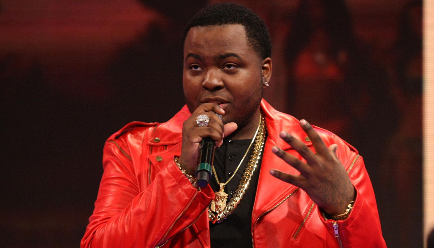 BET 106 & Park - Airs 9/10