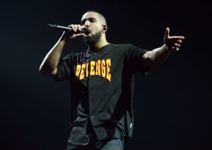 Drake And Future Perform At Staples Center