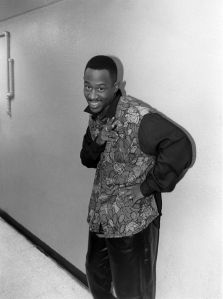 Martin Lawrence In Chicago