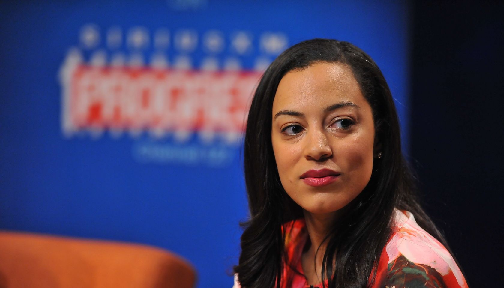 angela rye