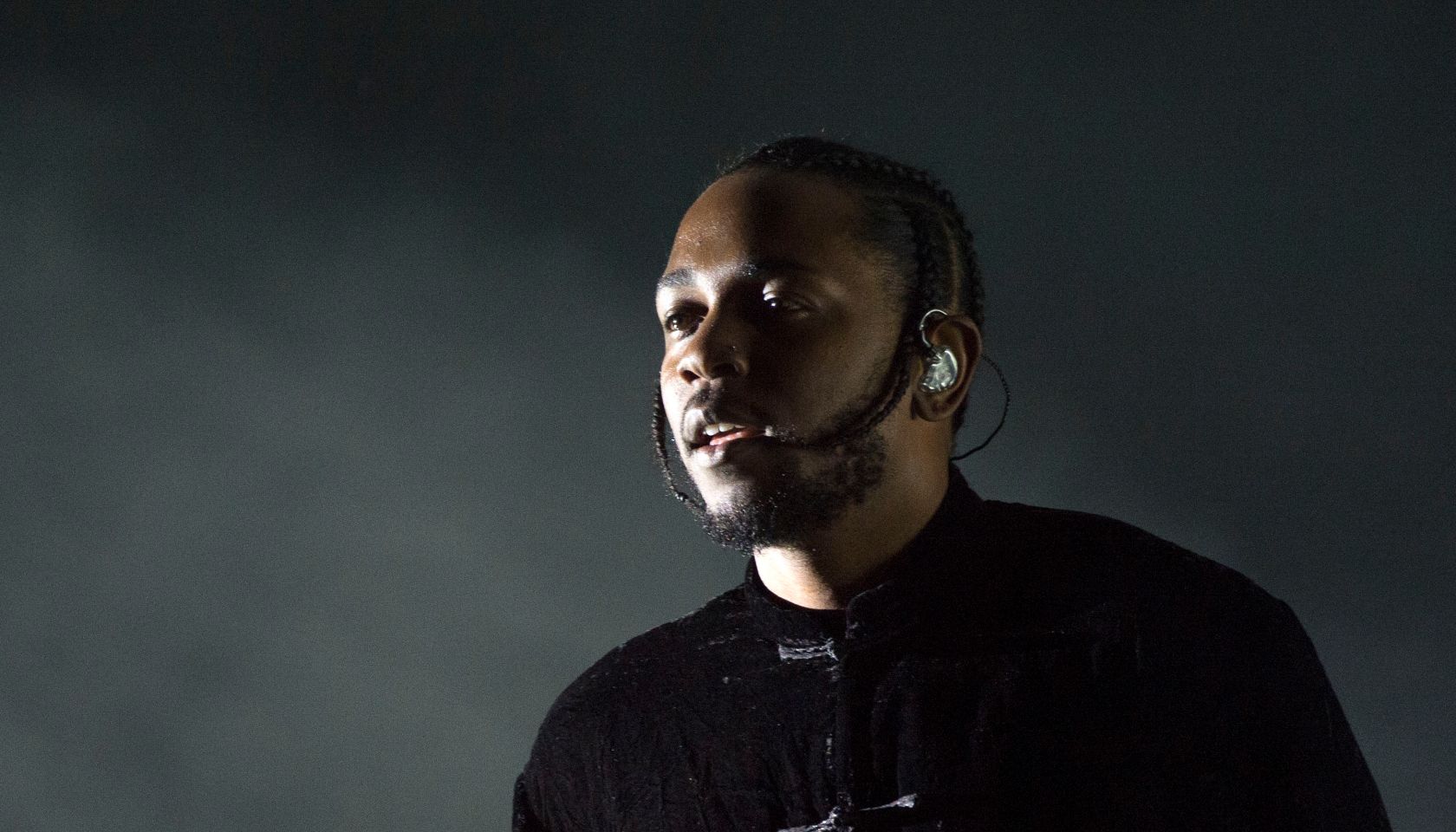 US-MUSIC-CONCERT-LAMAR