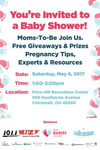 Baby Shower