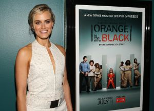 Netflix Presents The 'Orange Is The New Black' Friends And Family Screening