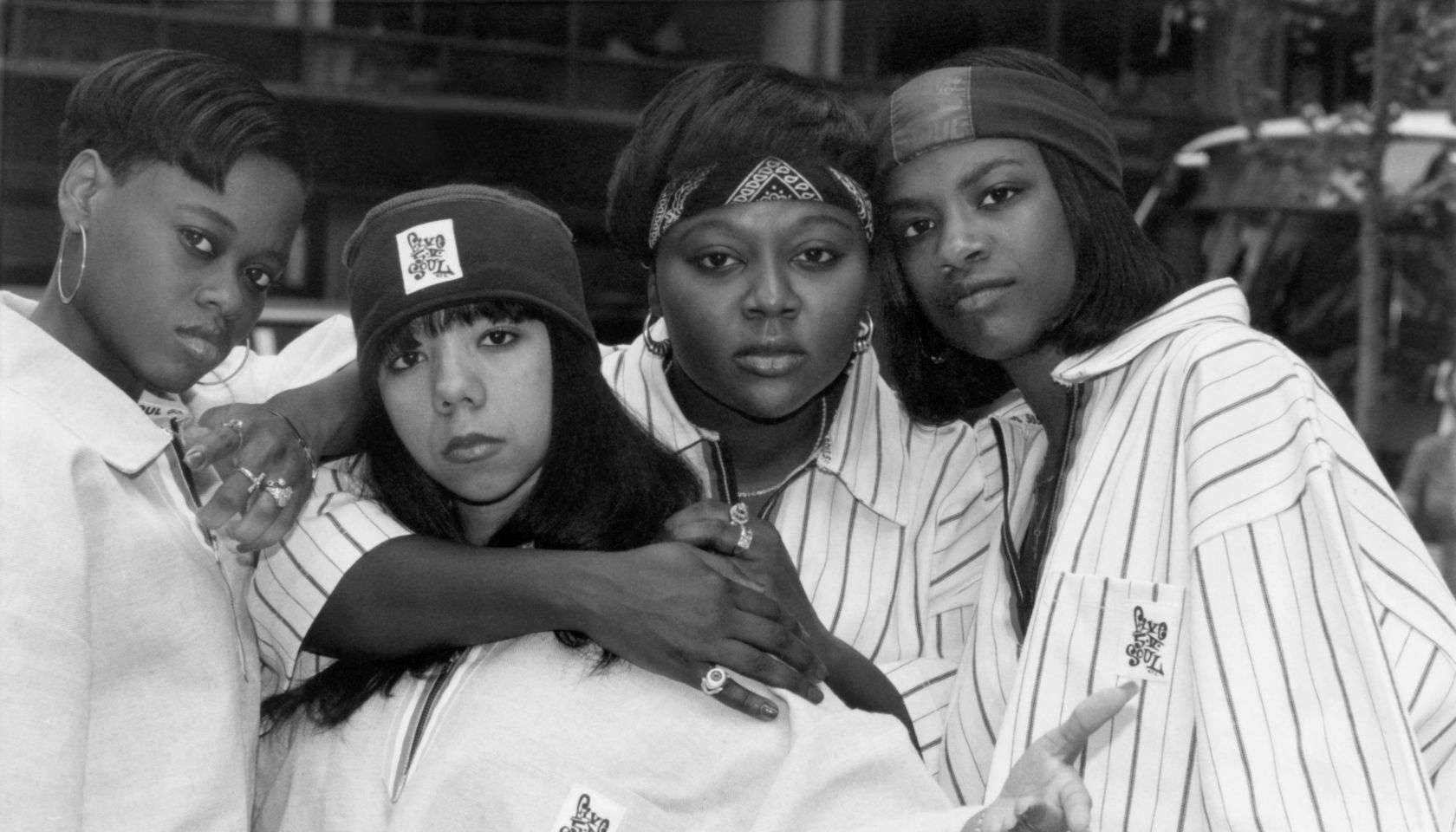 Xscape In NYC