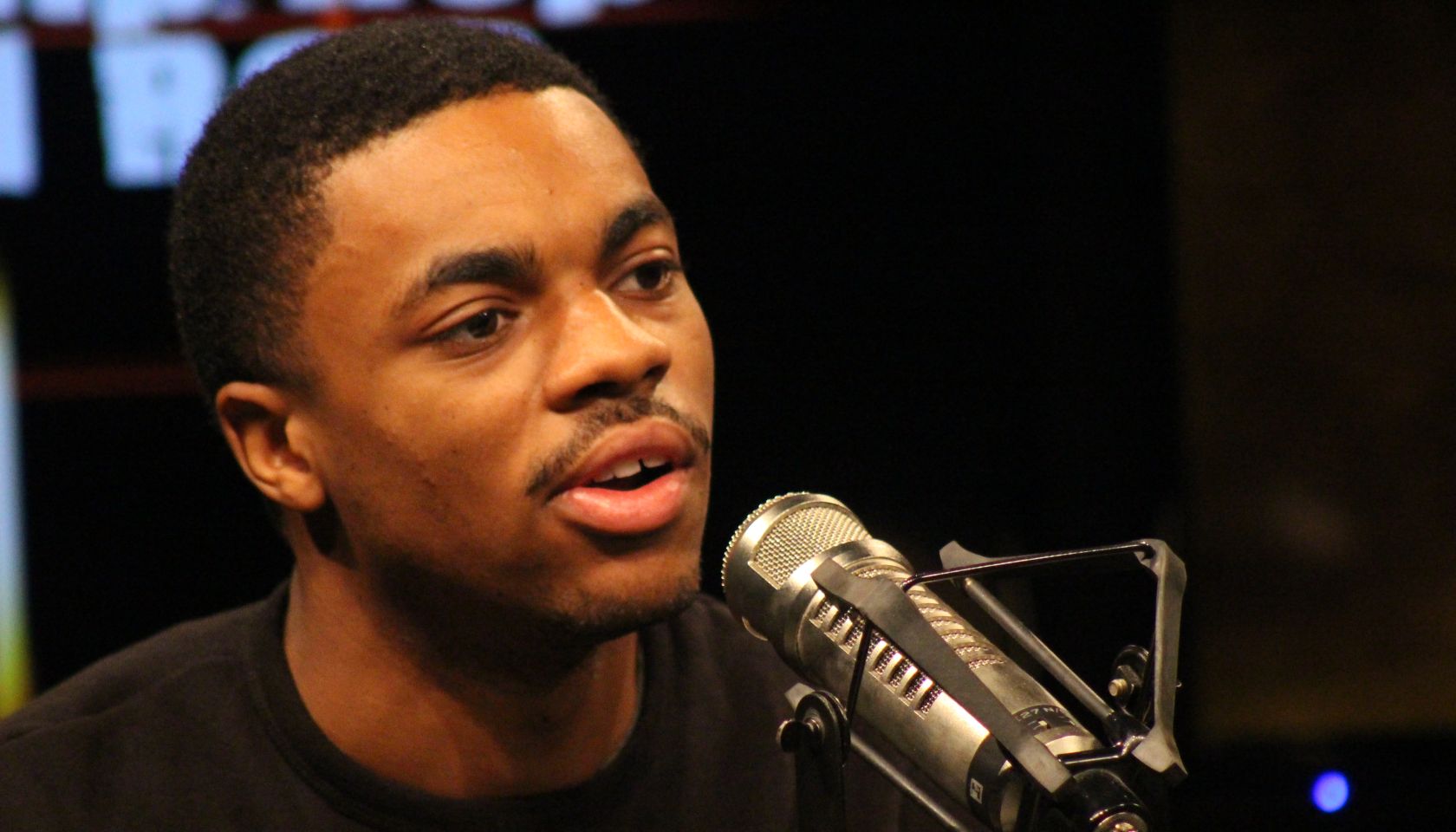 Vince Staples Interview - Indy (Hot 96.3)