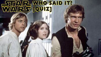 Star Wars Quiz Graphic