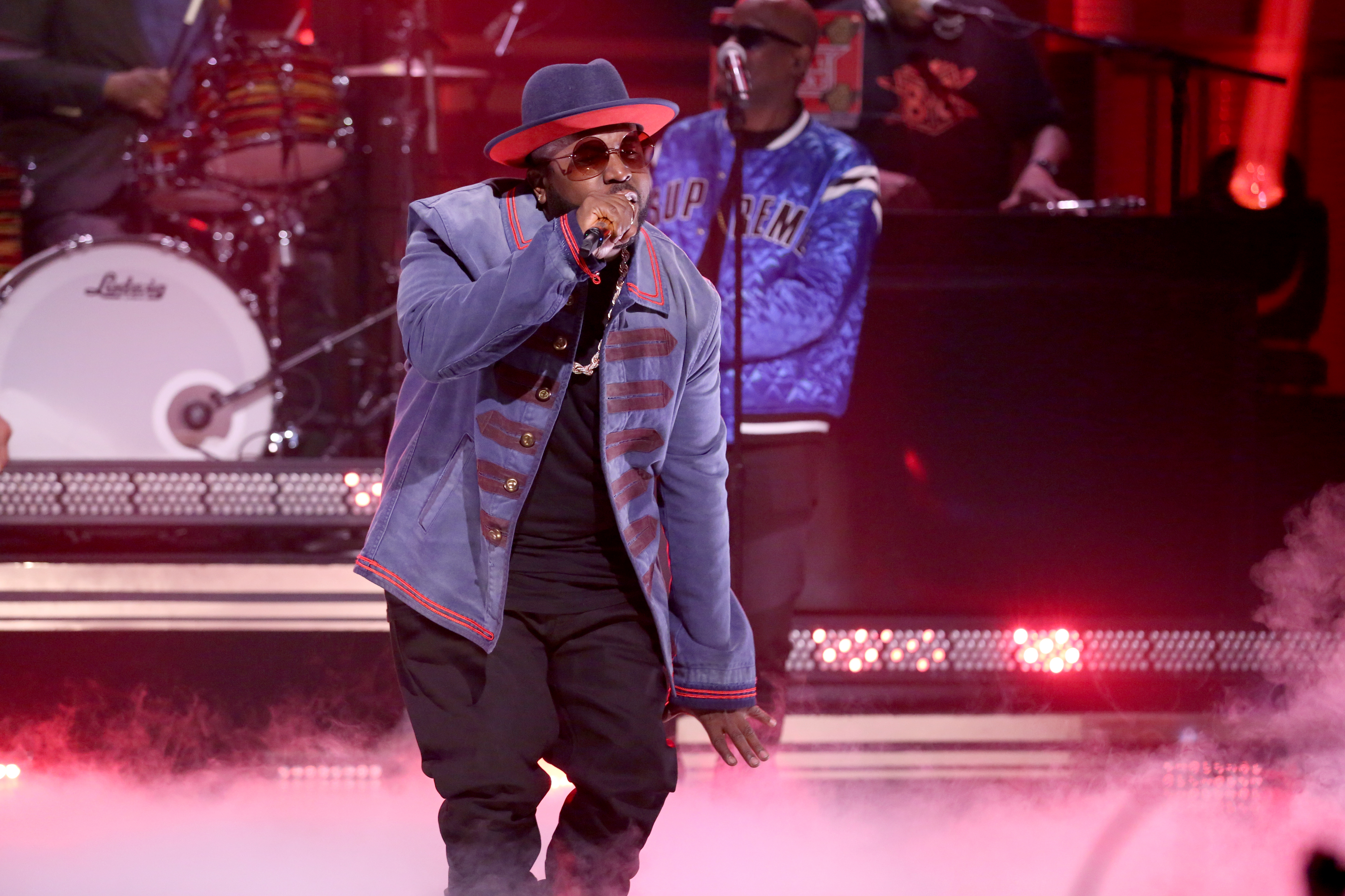 The Tonight Show Starring Jimmy Fallon - Season 4