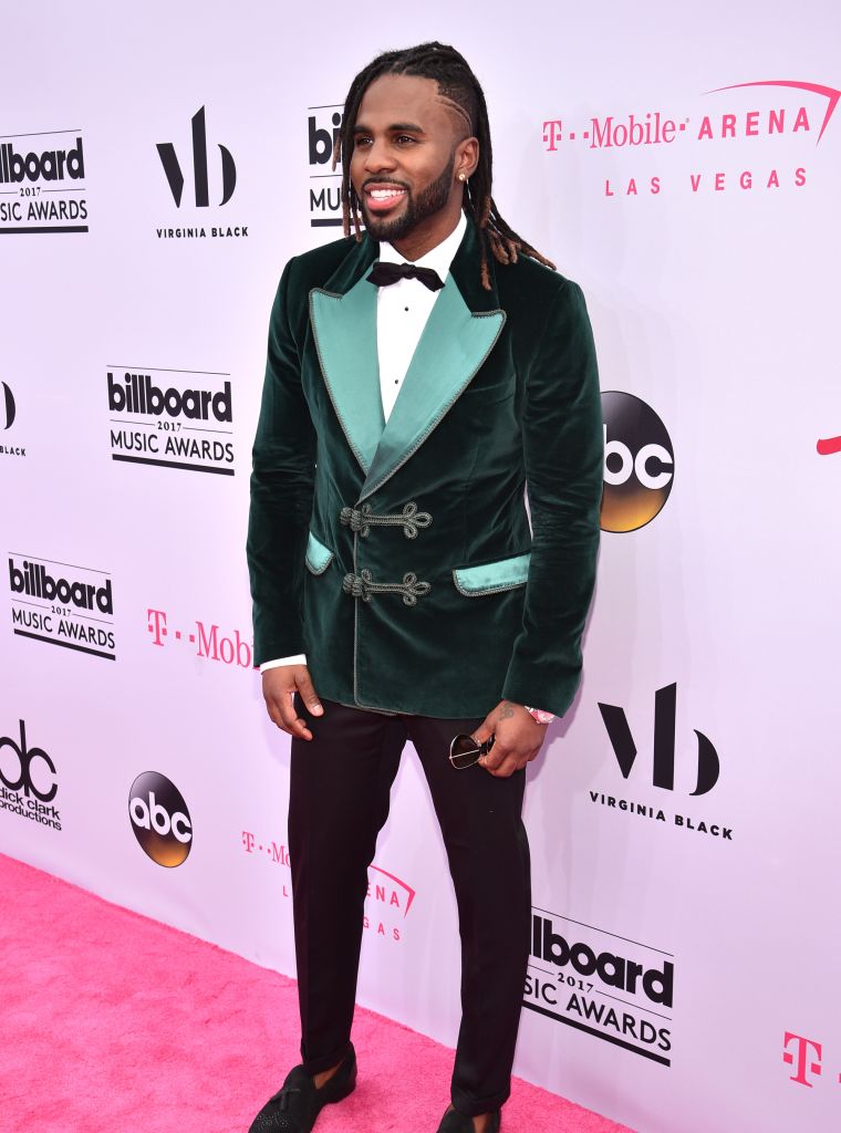 2017 Billboard Music Awards