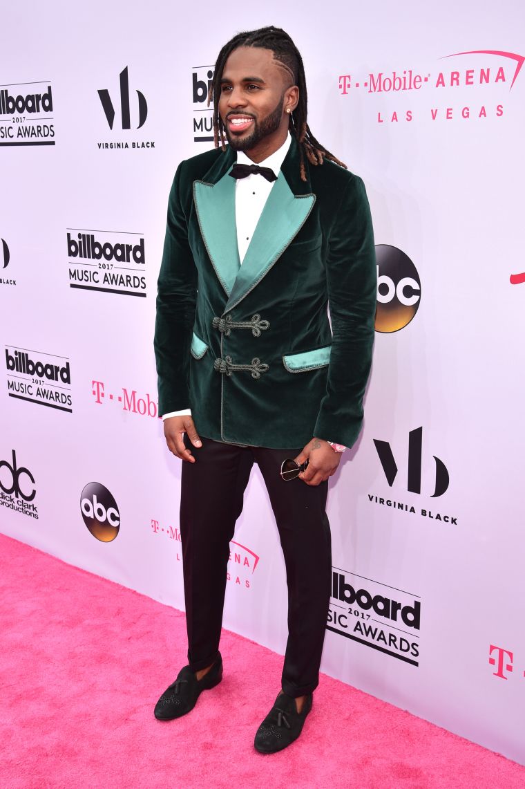 2017 Billboard Music Awards