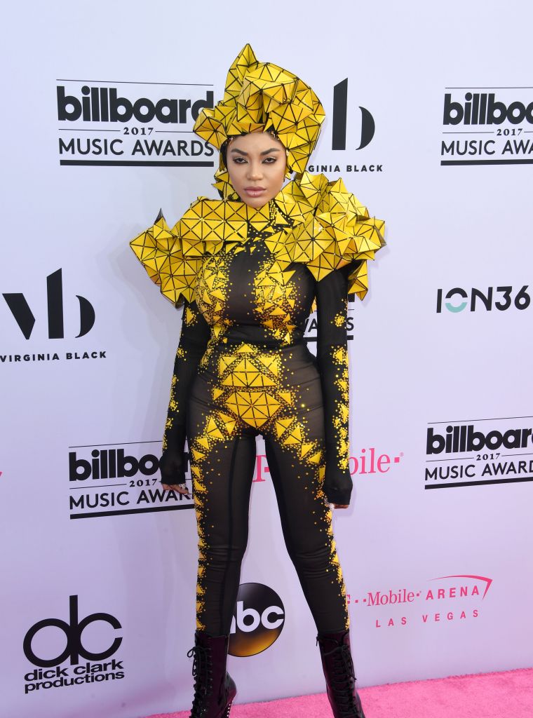 2017 Billboard Music Awards