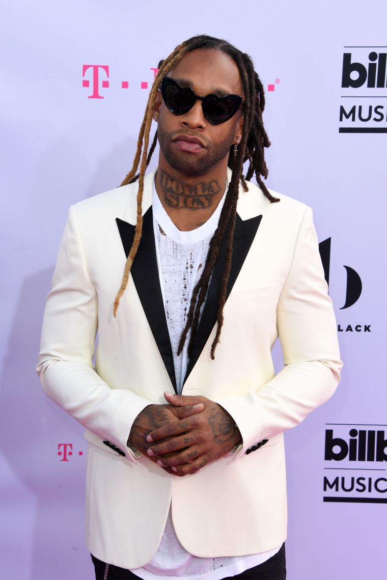 2017 Billboard Music Awards