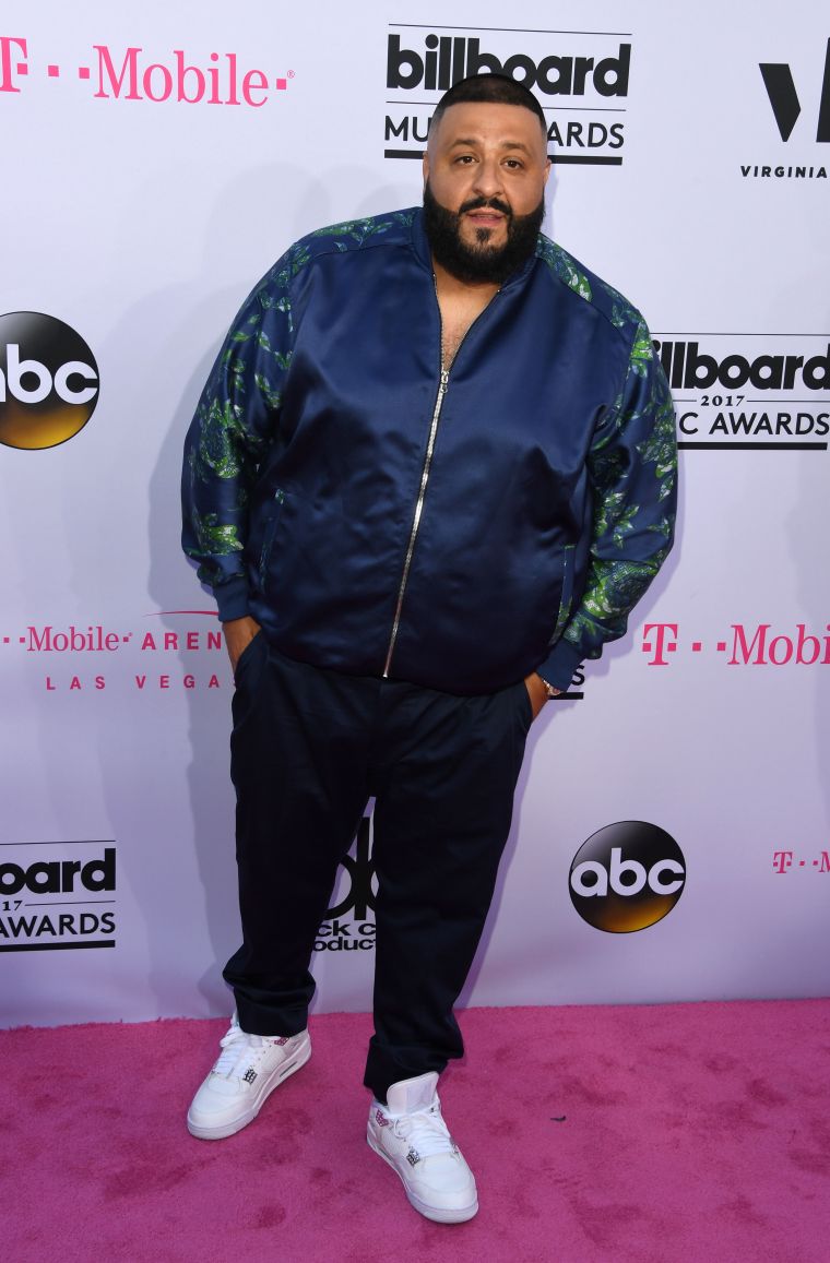 2017 Billboard Music Awards