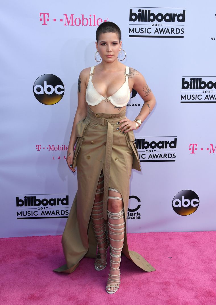 2017 Billboard Music Awards