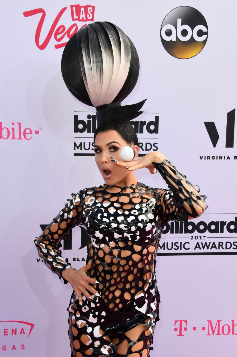 2017 Billboard Music Awards