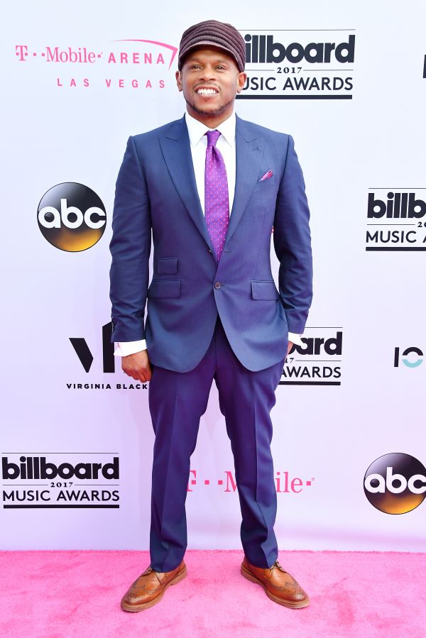 2017 Billboard Music Awards - Arrivals