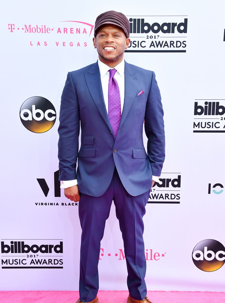 2017 Billboard Music Awards