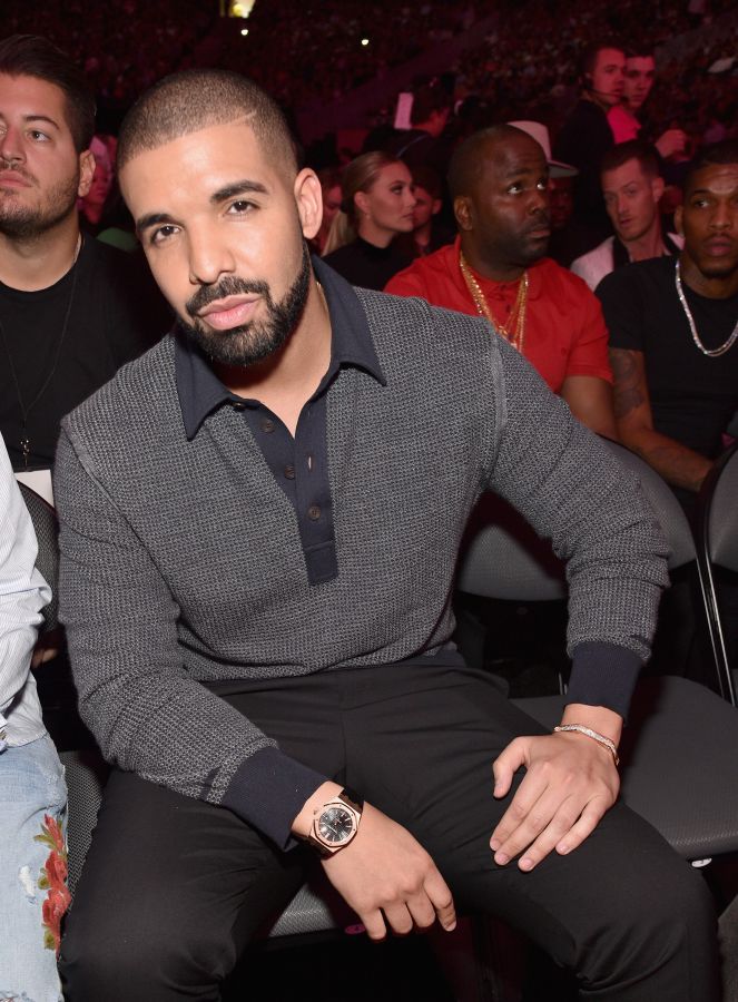 2017 Billboard Music Awards - Backstage and Audience