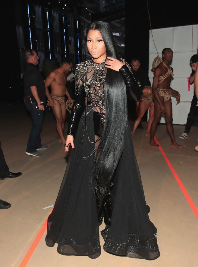 2017 Billboard Music Awards