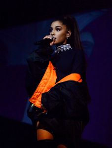 Ariana Grande 'Dangerous Woman' Tour Opener - Phoenix