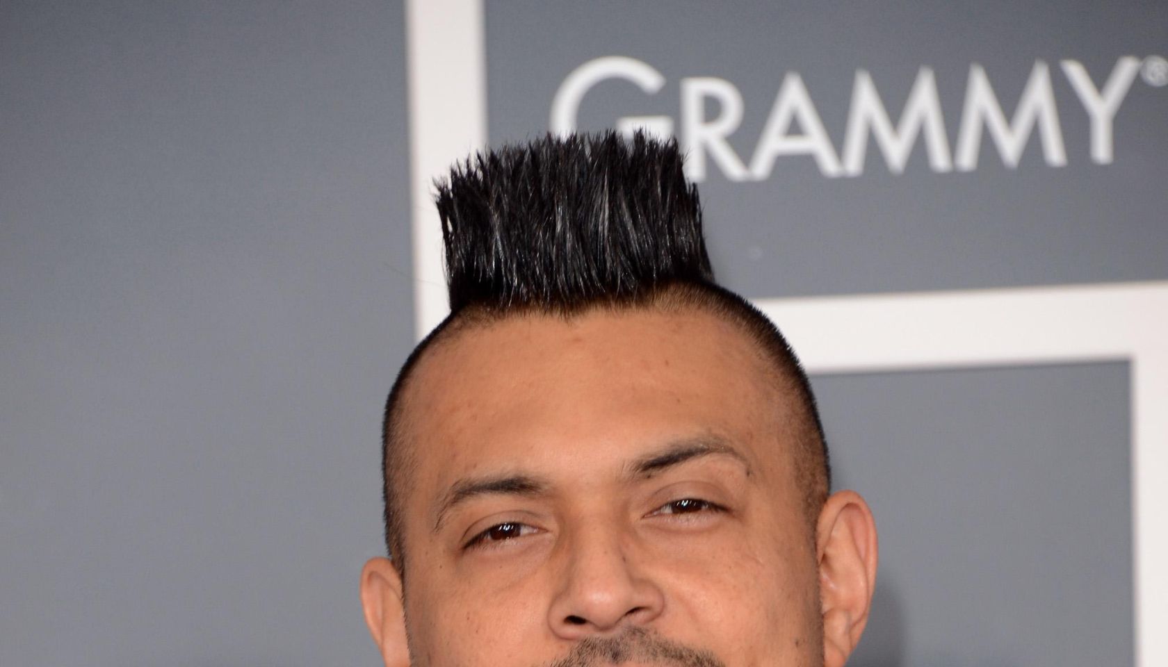 The 55th Annual GRAMMY Awards - Arrivals