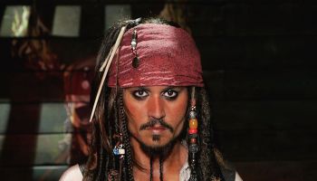 Pirates of The Caribbean interactive attraction Launched At Madame Tussauds